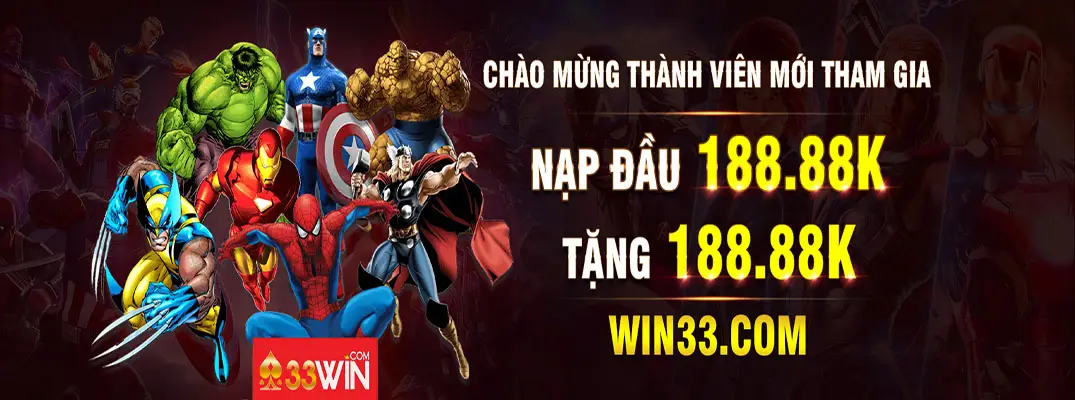 33win nap dau