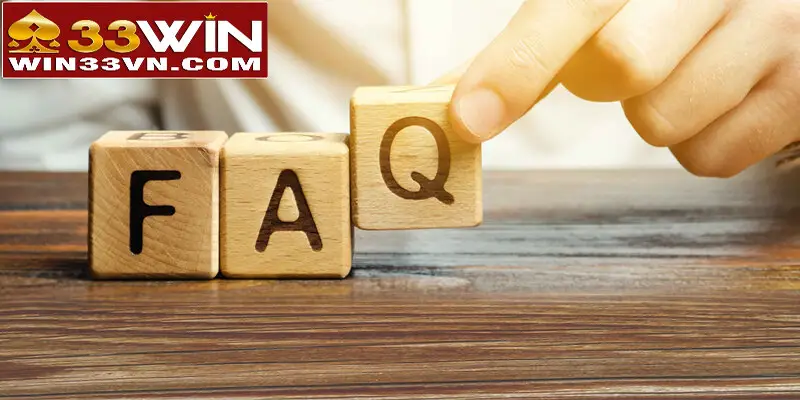 FAQs - một số câu hỏi về đăng ký