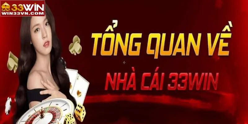 Giao diện UG Thể thao 33WIN