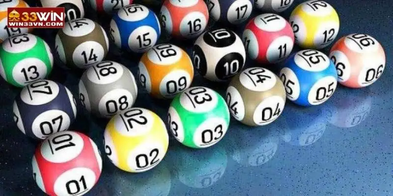 Ba nhà cung cấp hàng đầu cho xổ số 33WIN