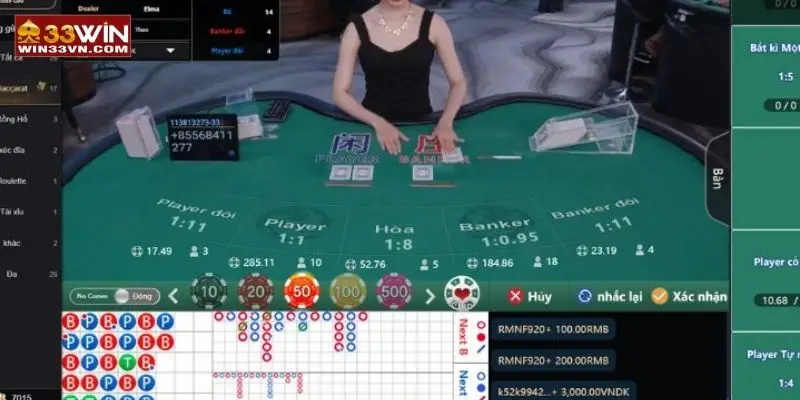 Bí quyết khai thác khuyến mãi 33WIN