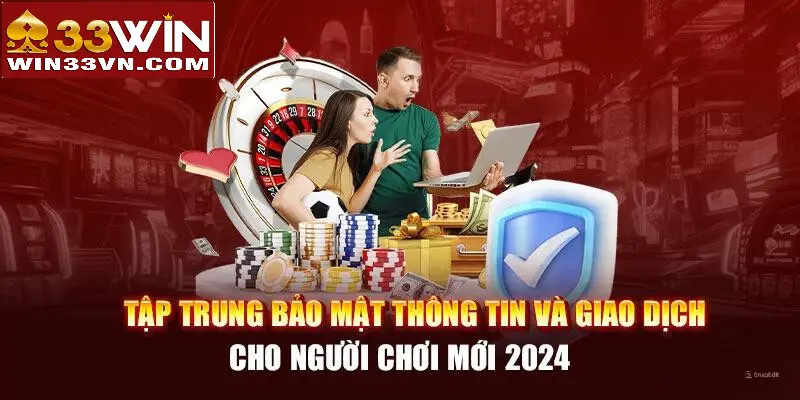 Chính sách bảo mật thông tin khách hàng tốt