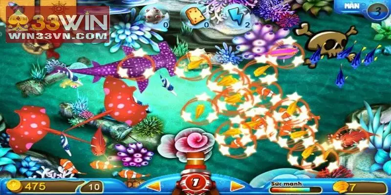 Đánh giá VA bắn cá 33win về nhiều khía cạnh khác