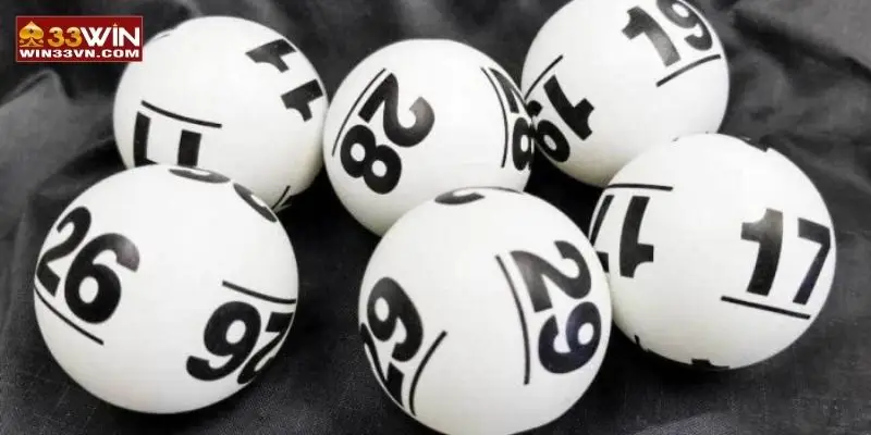 Hướng dẫn chơi xổ số online 33WIN cho cược thủ
