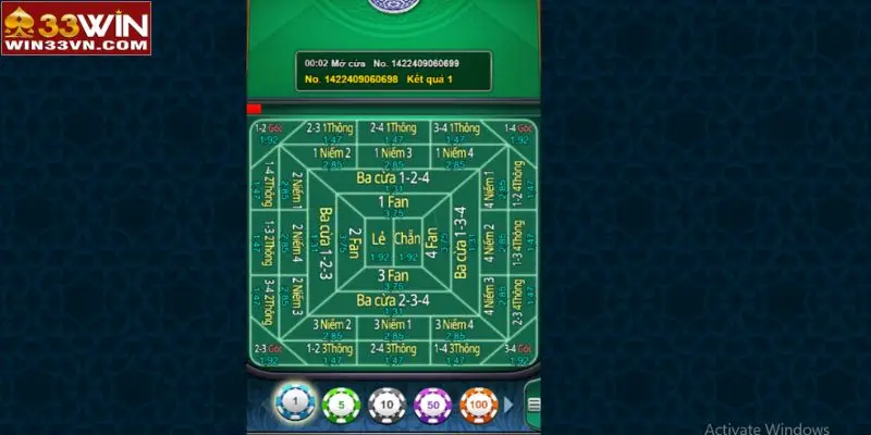 Kinh nghiệm chơi game bài tại sảnh game R88