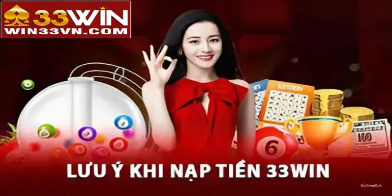 Một số lưu ý quan trọng