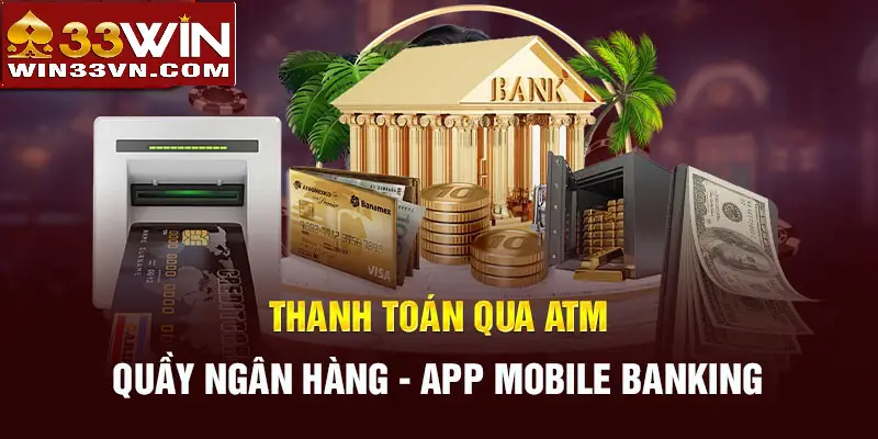 Nạp tiền trực tiếp