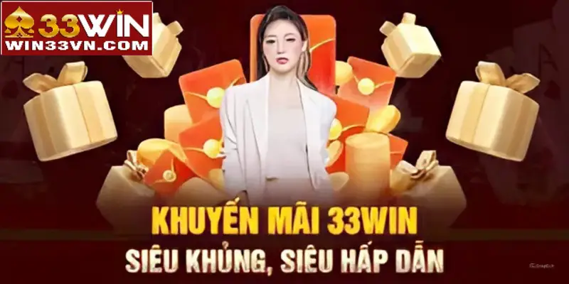 Nhiều phần quà hấp dẫn