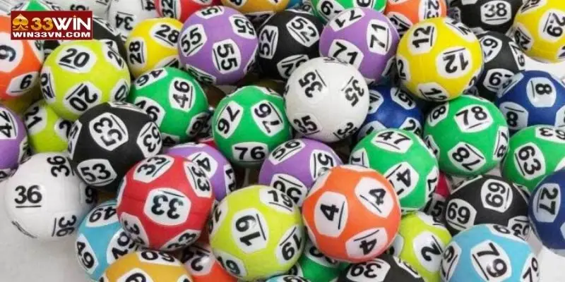 Những điểm cần lưu ý khi chơi xổ số tại 33WIN