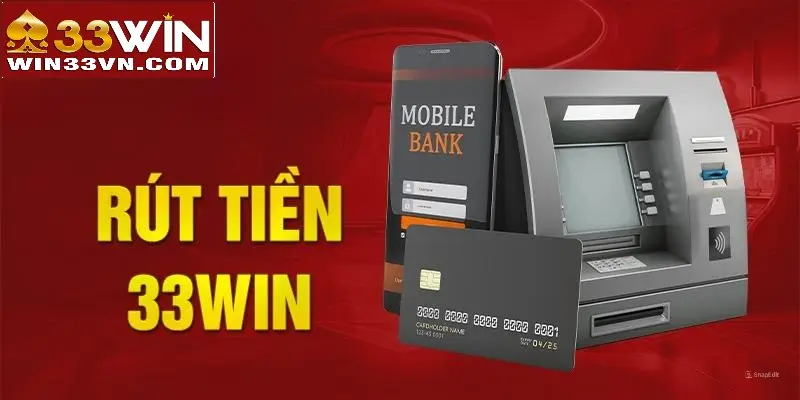 Nhược điểm của hướng dẫn rút tiền 33WIN