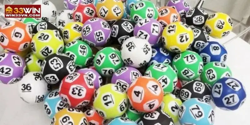 Tại sao xổ số 33WIN là sảnh game đang được ưa chuộng
