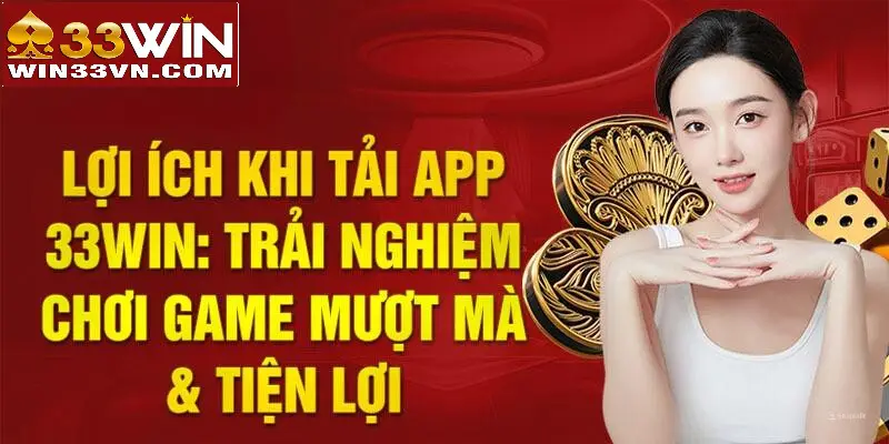 Tiện ích, không giật lag