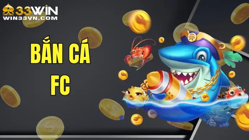 Bắn cá FC