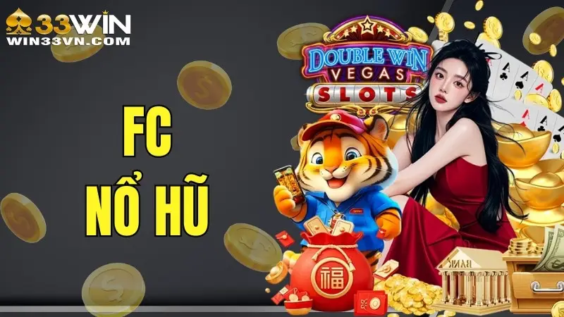FC Nổ Hũ