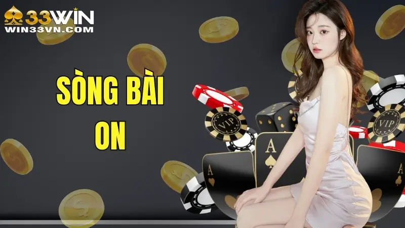 Sòng bài ON